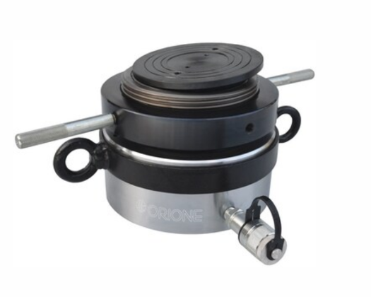 Hydraulic Pancake Jacks (PCT Series)